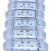 Kopya - 10 Adet Tombul Parmak Led Pozısyon Lamba Beyaz 12v - 24v