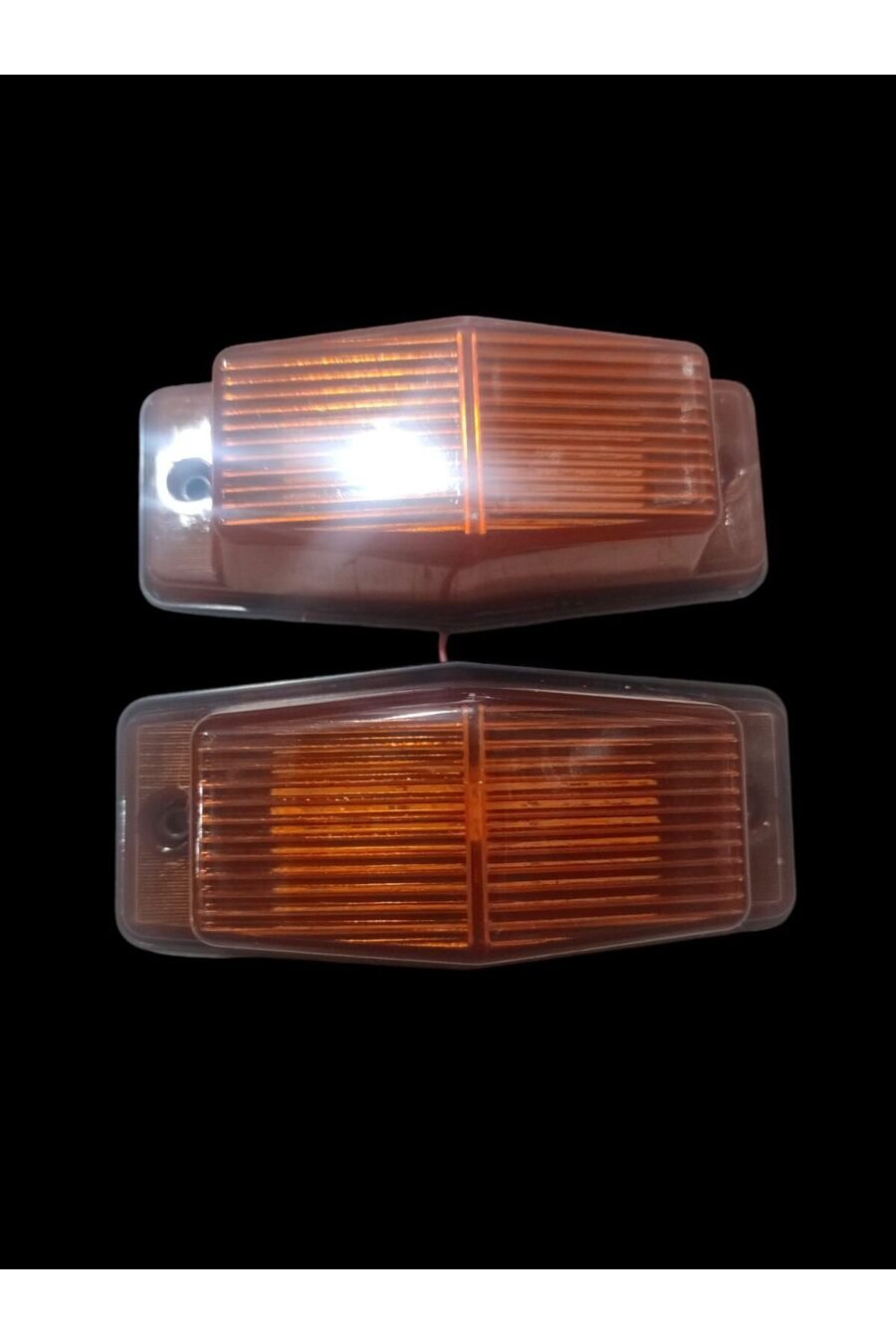 Universal Ön PANJUR ve Yan Lamba