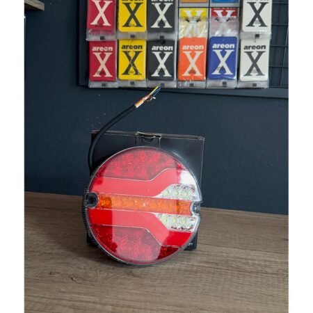 Neon Led Stop Lamba 12 V