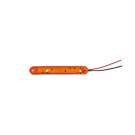 1_org_zoom-146.jpg 1 Adet Sarı Parmak Lamba 9 Led 12V 24V