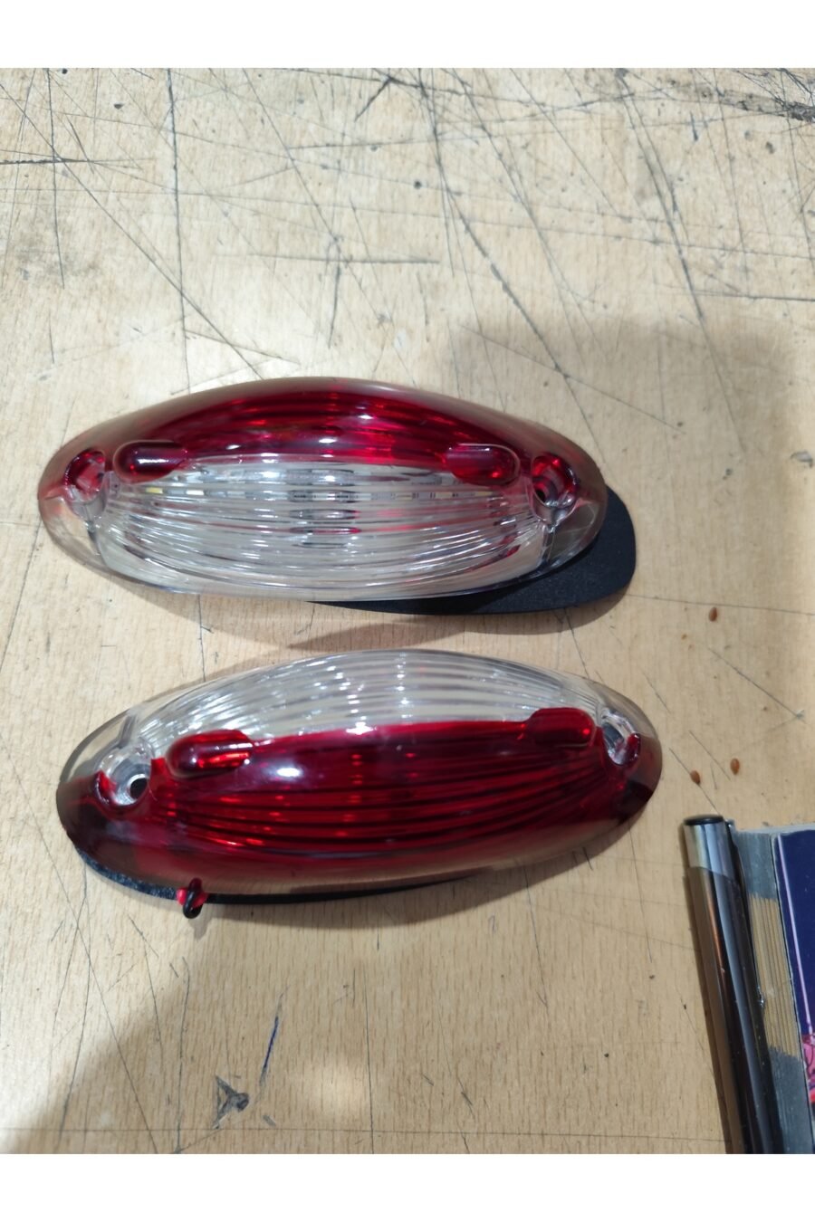 1_org_zoom-171.jpg Otobüs İz Lambası - Kırmızı/beyaz (2 Adet)