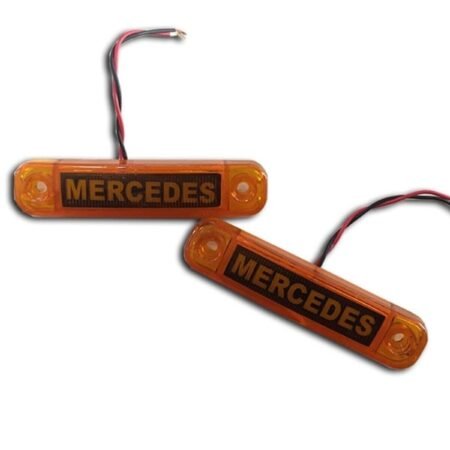 1_org_zoom-216.jpg Mercedes Logolu Parmak Led - Sarı (2 Adet / 12-24v)