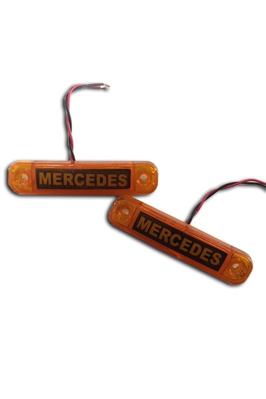 1_org_zoom-216.jpg Mercedes Logolu Parmak Led - Sarı (2 Adet / 12-24v)