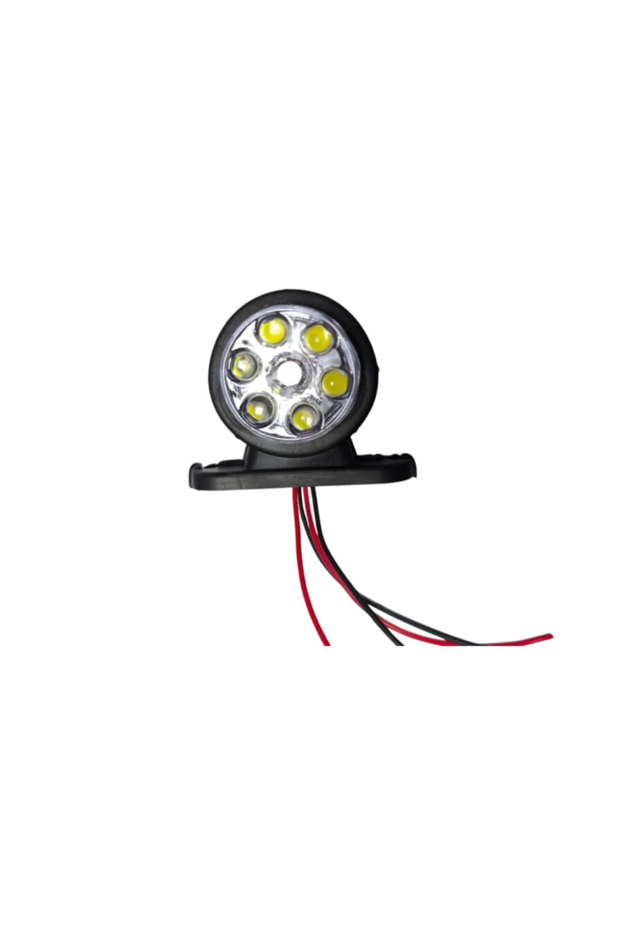 1_org_zoom-25.jpg Mercekli Mini Takoz 12 Ledli Kırmızı-Beyaz 12v-24v ( 10 Adet )