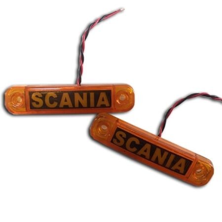 1_org_zoom-250.jpg Scania Logolu Parmak Led Seti - Sarı (2 Adet / 12-24v)