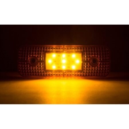 1_org_zoom-256.jpg 9 Led'li Dekoratif Yan/kasa Lambası - Sarı