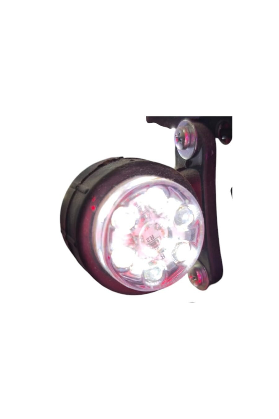 1_org_zoom-26.jpg Mercekli Mini Takoz 12 Ledli Kırmızı-Beyaz 12v-24v ( 10 Adet )