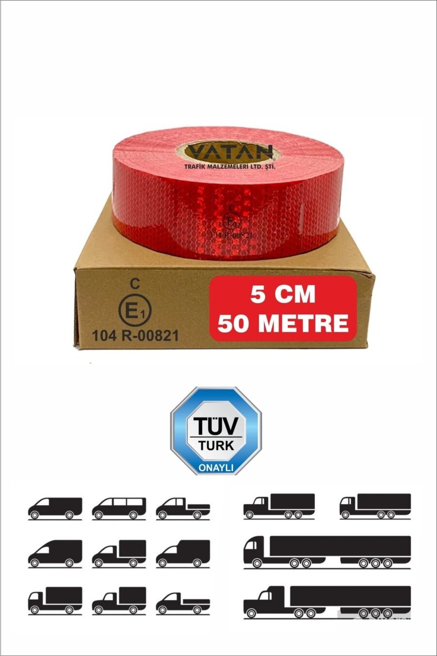 1_org_zoom-281.jpg Tüvtürk Onaylı Reflektör Şerit Bant