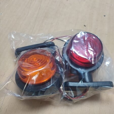 1_org_zoom-294.jpg Maxi Boy Küpe Takoz Lamba - Sarı/kırmızı (12-24v)