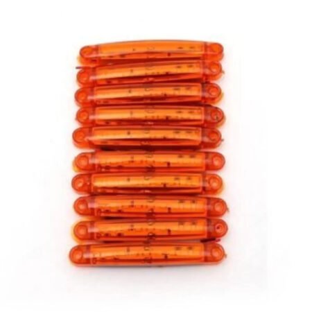 10'lu Parmak Led Seti (12-24v)