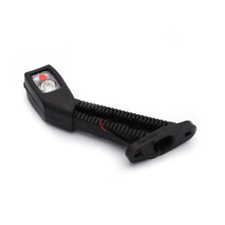 10'lu Dekoratif Yan Lamba Seti - Sarı (24 Led / 12-24v)