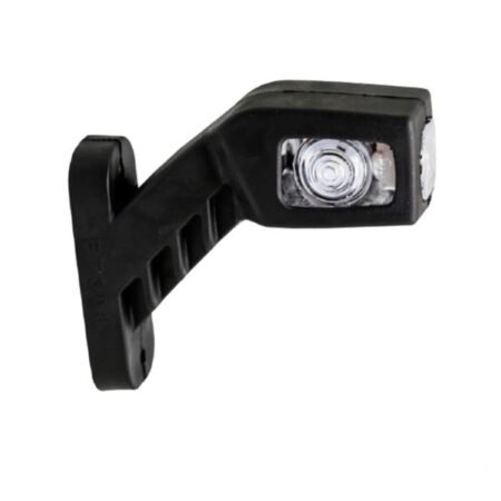 Orta Boy Boynuz Lamba Takımı (2 Adet / 12-24v)