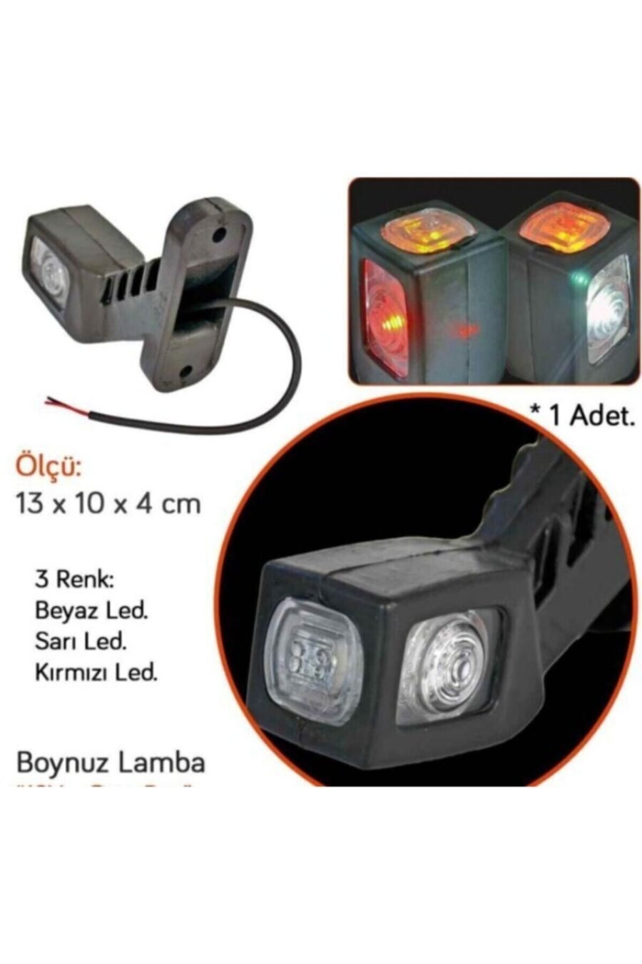 1_org_zoom-344.jpg Orta Boy Boynuz Lamba Takımı (2 Adet / 12-24v)