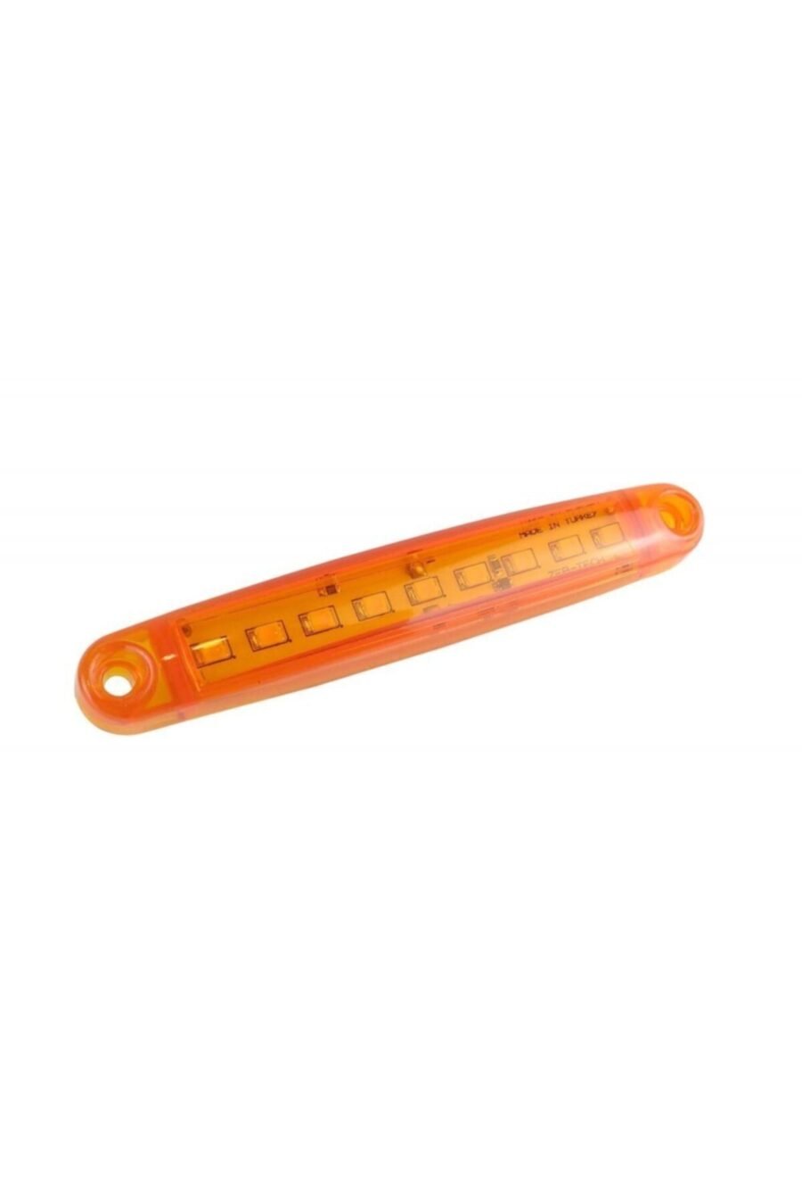 1_org_zoom-359.jpg 9 Ledli Sarı Parmak Led Lamba 12v-24v Uyumlu Led Pozisyon Lambası