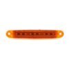 1_org_zoom-361.jpg 9 Ledli Sarı Parmak Led Lamba 12v-24v Uyumlu Led Pozisyon Lambası