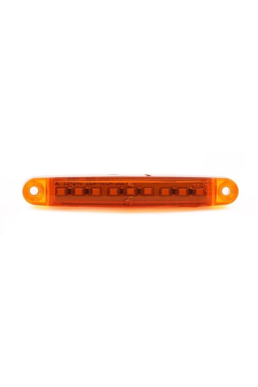 1_org_zoom-361.jpg 9 Ledli Sarı Parmak Led Lamba 12v-24v Uyumlu Led Pozisyon Lambası