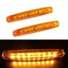 1_org_zoom-363.jpg 9 Ledli Sarı Parmak Led Lamba 12v-24v Uyumlu Led Pozisyon Lambası