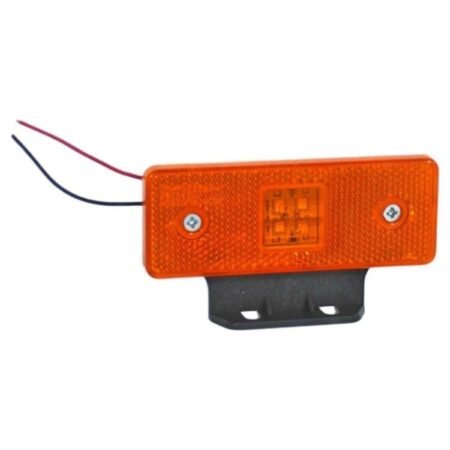 1_org_zoom-369.jpg Side Marker (yan Lamba) - Sarı (4 Led / 12-24v)