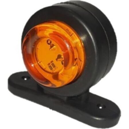 1_org_zoom-370.jpg 12 Led'li Mini Takoz Lamba - Sarı/kırmızı