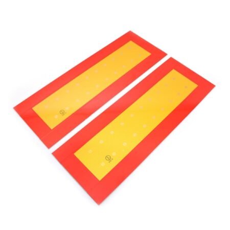 Tüvtürk Uyumlu Sac Reflektör