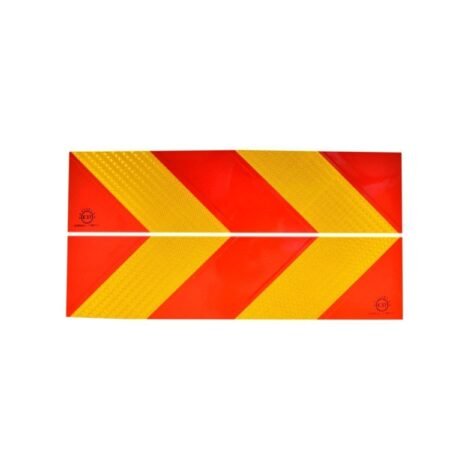 Kamyon Arka Reflektörü