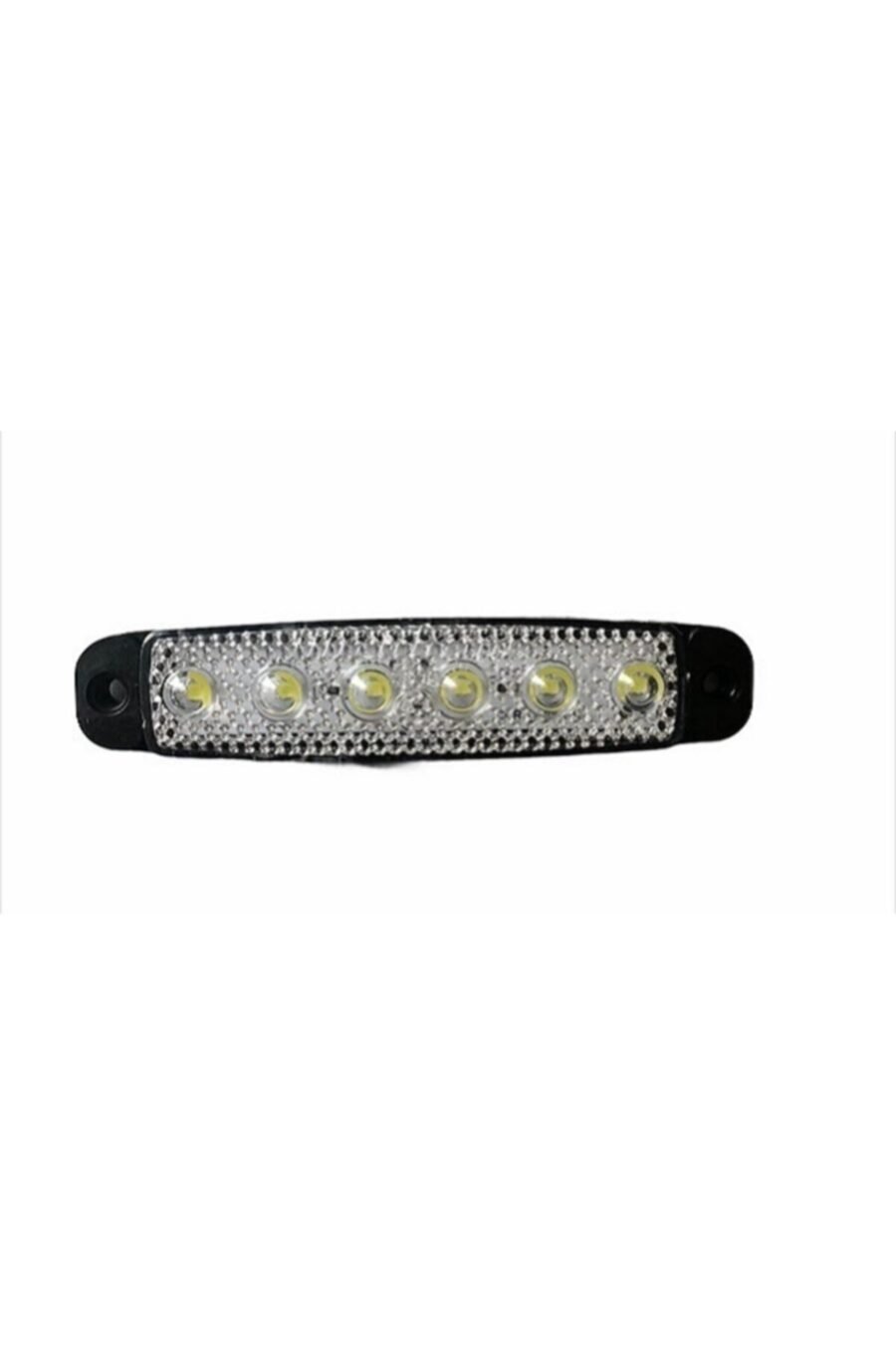 Parmak Led Lamba (12-24v)