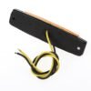 1_org_zoom-421.jpg Dorse Parmak Lamba 12 -24 Volt 6 Ledli Sarı Renk 10 Adet Parmak Led Dorse Kamyon Led Lamba Turuncu