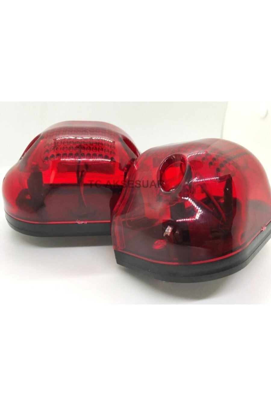 Maxi Led Plaka Lambası (küçük Boy)