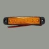 6 LEDLİ SANEL TİP PARMAK LED 10 ADET