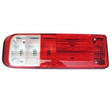 Ford Cargo Stop Lambası Camı (1 Adet)