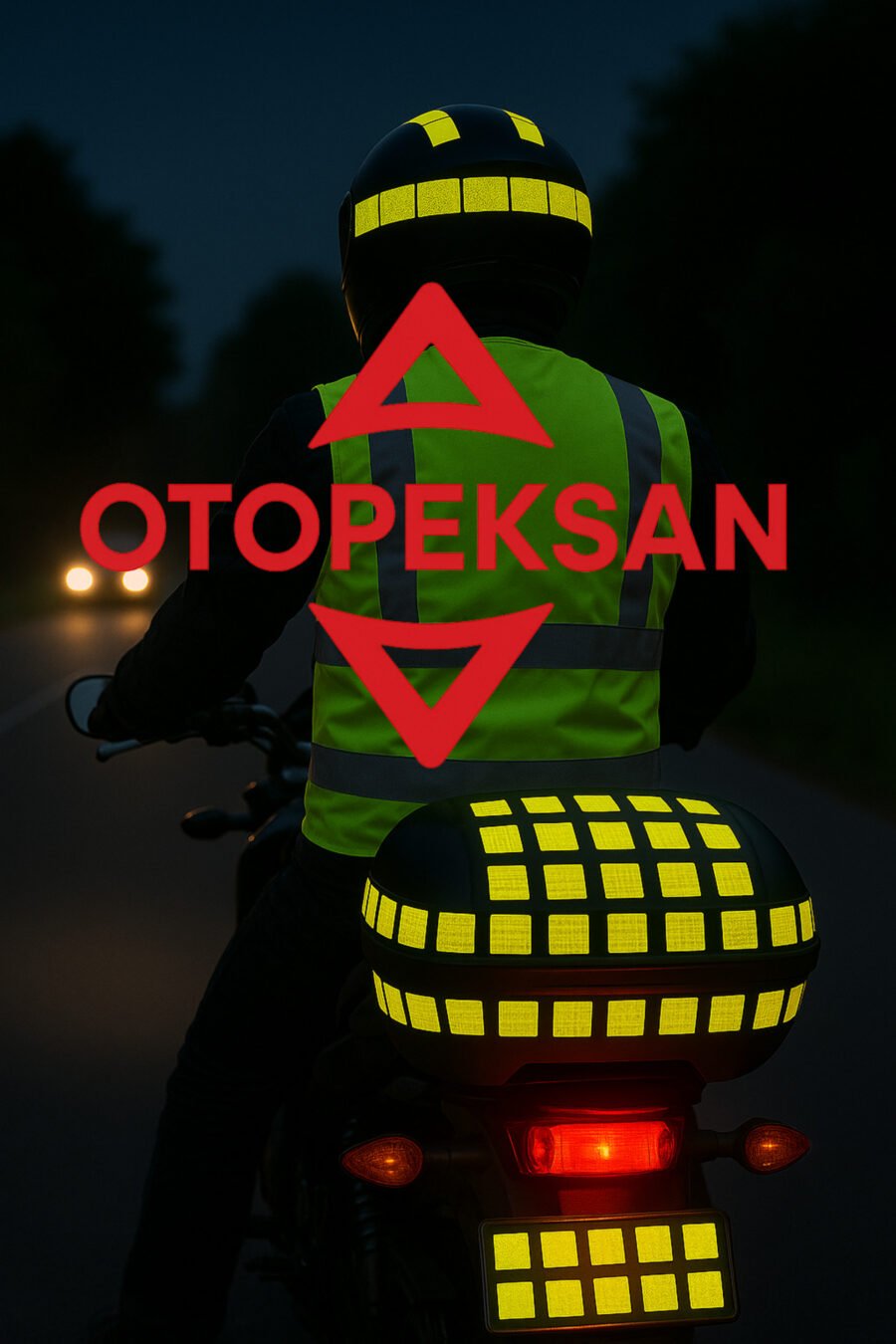 1_org_zoom-46.jpg Sarı Kesikli Reflektör Şerit Bant (tüvtürk Onaylı - 3 Metre)