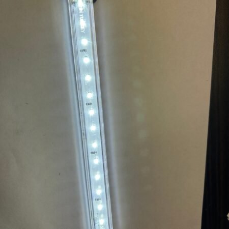 Universal 24 Cm Beyaz Led Lamba (12-24v)