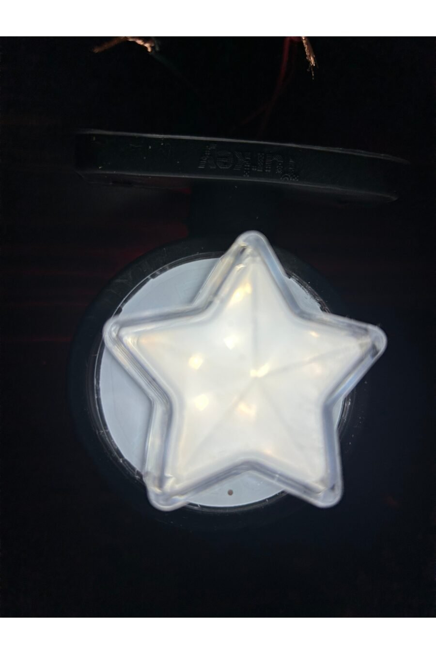 1_org_zoom-63.jpg Yıldız Model Led Takoz Lamba - Kırmızı/beyaz (12-24v)