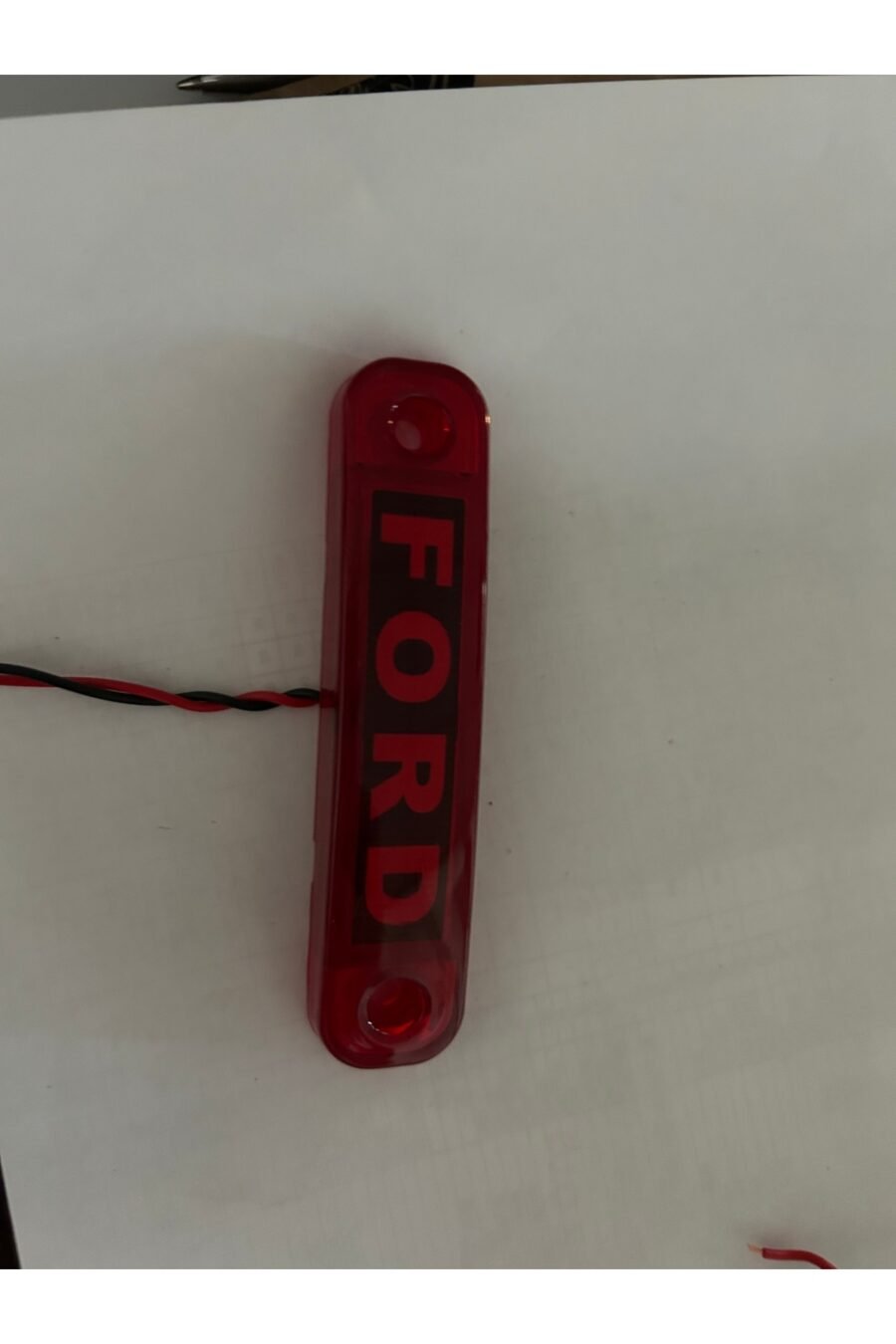 1_org_zoom-78.jpg Logolu Parmak Led - Kırmızı (12-24v)