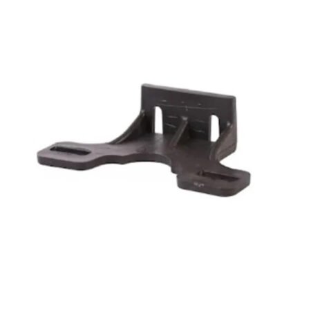 Yan Etek Lamba Ayağı - Plastik (tüm Araçlara Uyumlu)