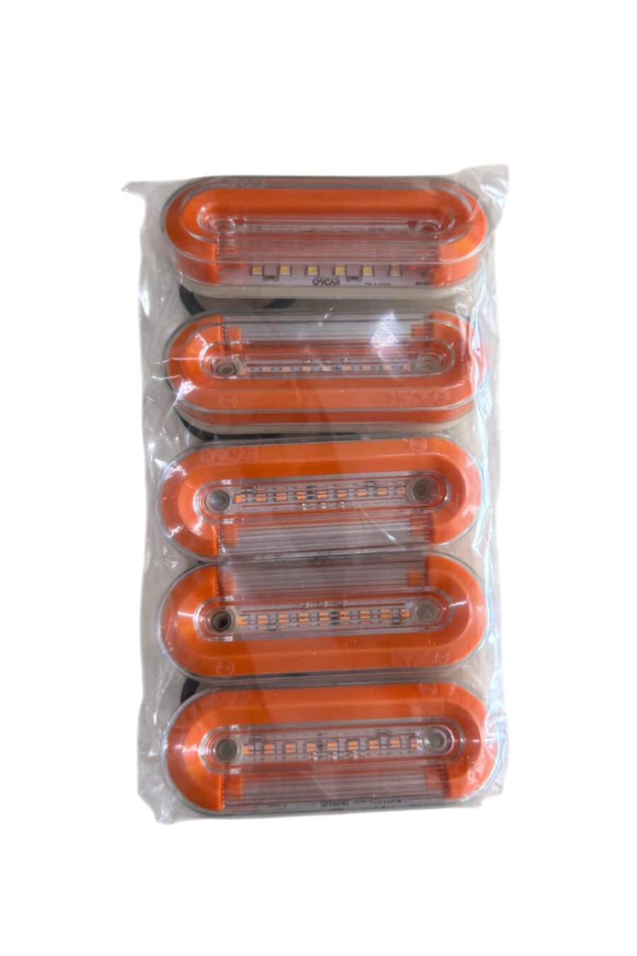 1_org_zoom-87.jpg 5'li Yere Bakan Neon Lamba Seti - Sarı (12-24v)