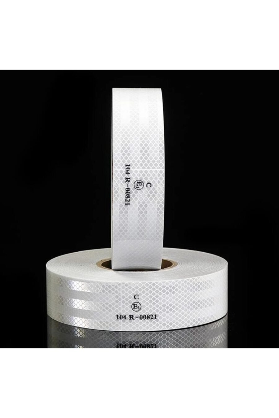 2_org_zoom-1.jpg E-belgeli Beyaz Şerit Reflektör (10 Metre)