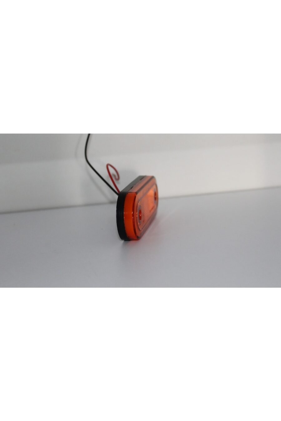 Oto Yan Sinyal Neon Sidemarker Turuncu Lamba