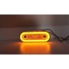 Oto Yan Sinyal Neon Sidemarker Turuncu Lamba