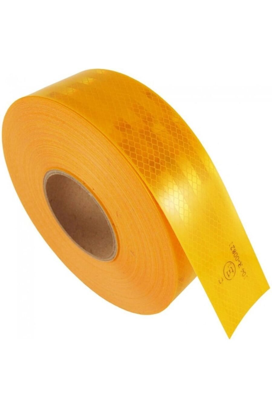 Tüvtürk Uyumlu Sarı Reflektör Şerit (3 Metre / E1 Onaylı)