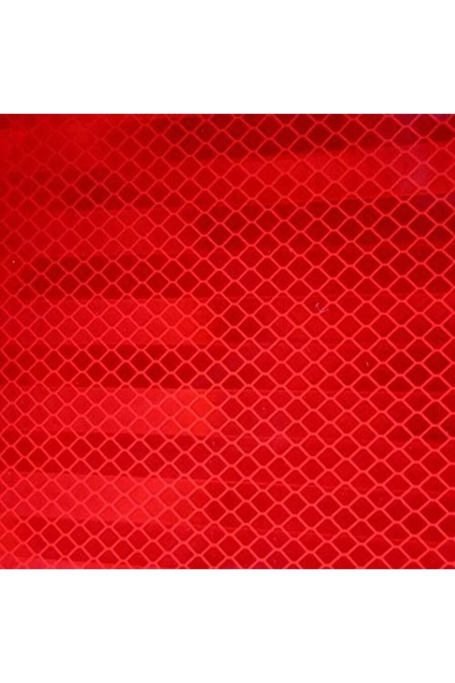 Tüvtürk Uyumlu Sarı Reflektör Şerit (3 Metre / E1 Onaylı)