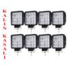 0_org_zoom-11.jpg Metal Kalın Kasa Led Çalışma Lambası Sis Lambası Led Traktör Lamba Offroad Lamba 8 Adet Emr