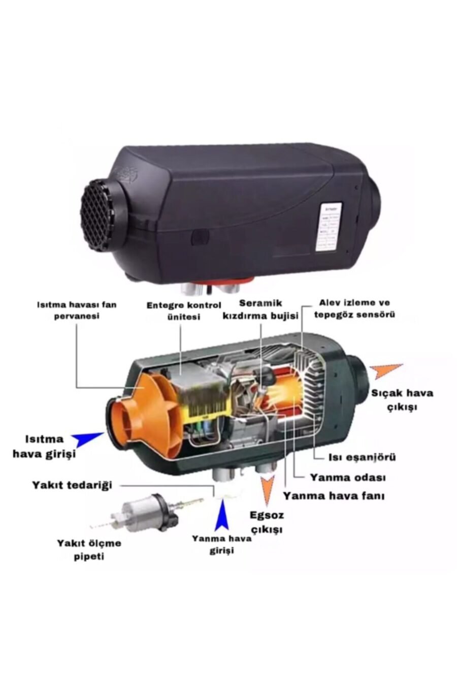 0_org_zoom-6.jpg Tekne ve Karavan Dizel Isıtıcı 24 Volt 5.5 Kw