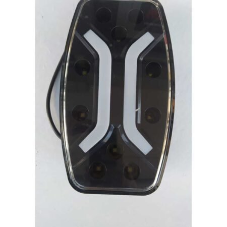 Tepe Sıs Lambası Angelli 12V 24 Volt 1 Adet Uyumlu