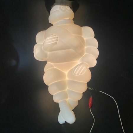 Michelin Işıklı Beyaz 30cm