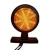 1_org_zoom-1086.jpg Maxi Takoz Küpe Lamba Ledli 24 Volt Sarı-Kırmız 10,5 Cm