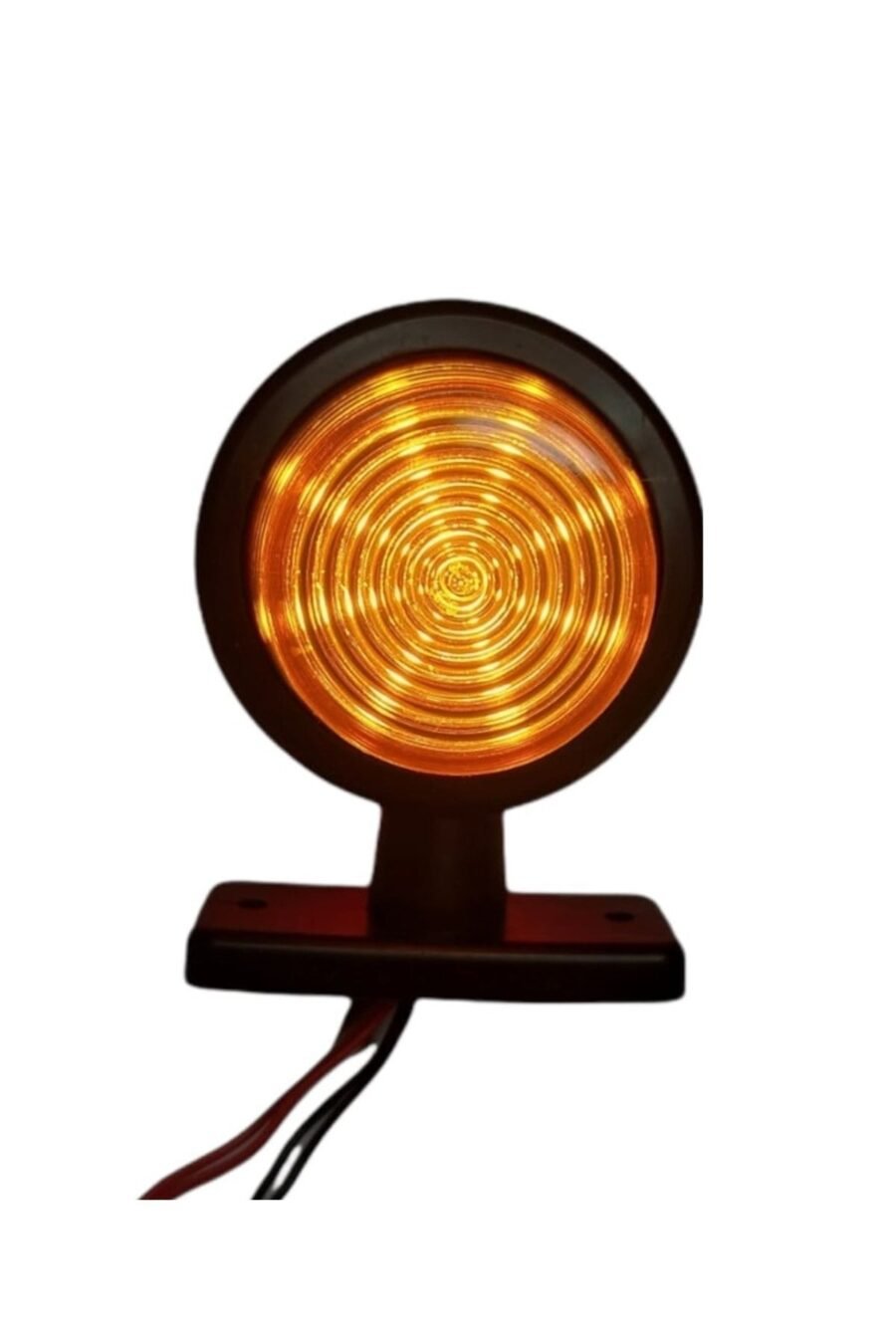 1_org_zoom-1086.jpg Maxi Takoz Küpe Lamba Ledli 24 Volt Sarı-Kırmız 10,5 Cm