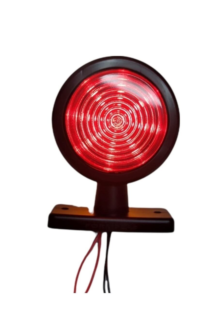 1_org_zoom-1087.jpg Maxi Takoz Küpe Lamba Ledli 24 Volt Sarı-Kırmız 10,5 Cm