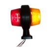 1_org_zoom-1088.jpg Maxi Takoz Küpe Lamba Ledli 24 Volt Sarı-Kırmız 10,5 Cm