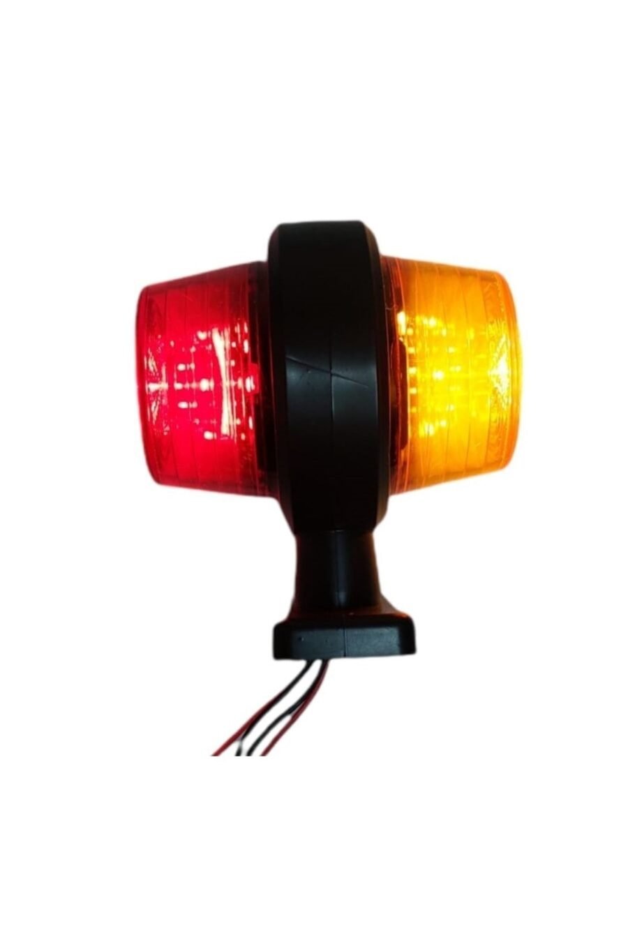 1_org_zoom-1088.jpg Maxi Takoz Küpe Lamba Ledli 24 Volt Sarı-Kırmız 10,5 Cm